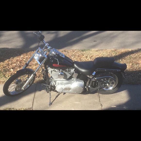 Meet your Posher, Mike - Picture 3 of 4